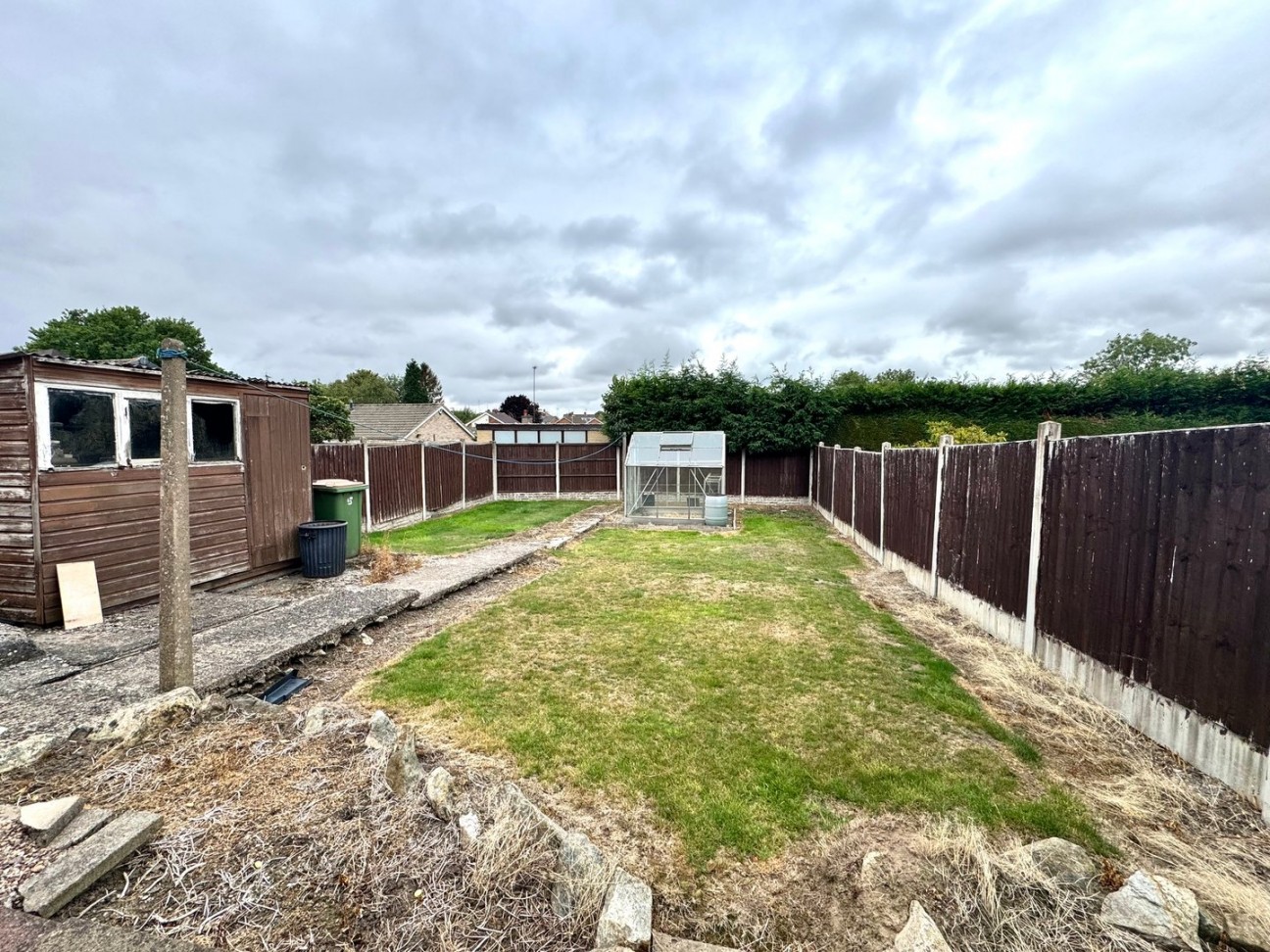 Whitwick, Coalville, Leicestershire