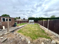Whitwick, Coalville, Leicestershire
