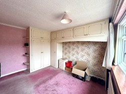 Whitwick, Coalville, Leicestershire