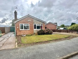 Laud Close, Ibstock, Leicestershire