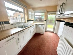 Laud Close, Ibstock, Leicestershire