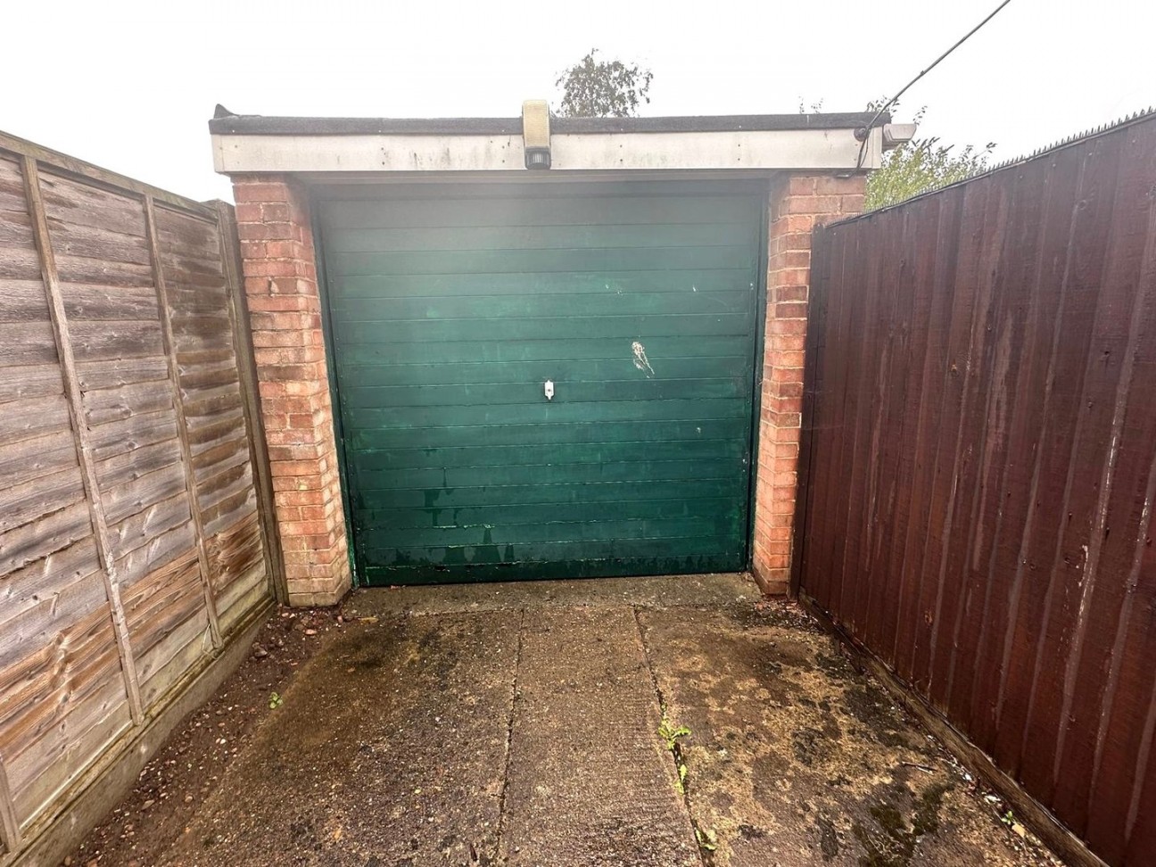 Laud Close, Ibstock, Leicestershire