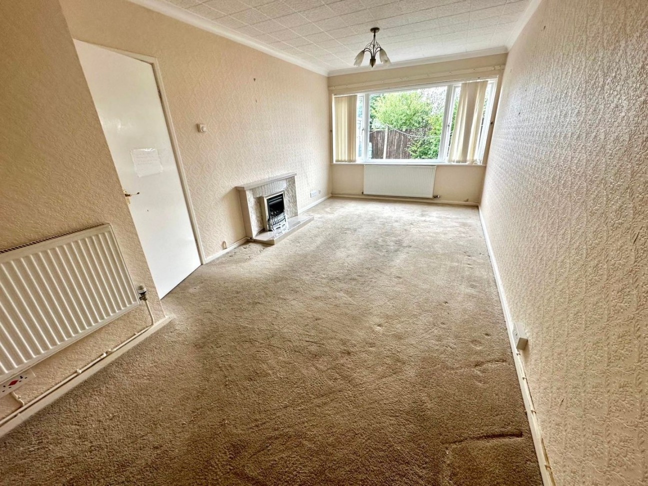 Laud Close, Ibstock, Leicestershire