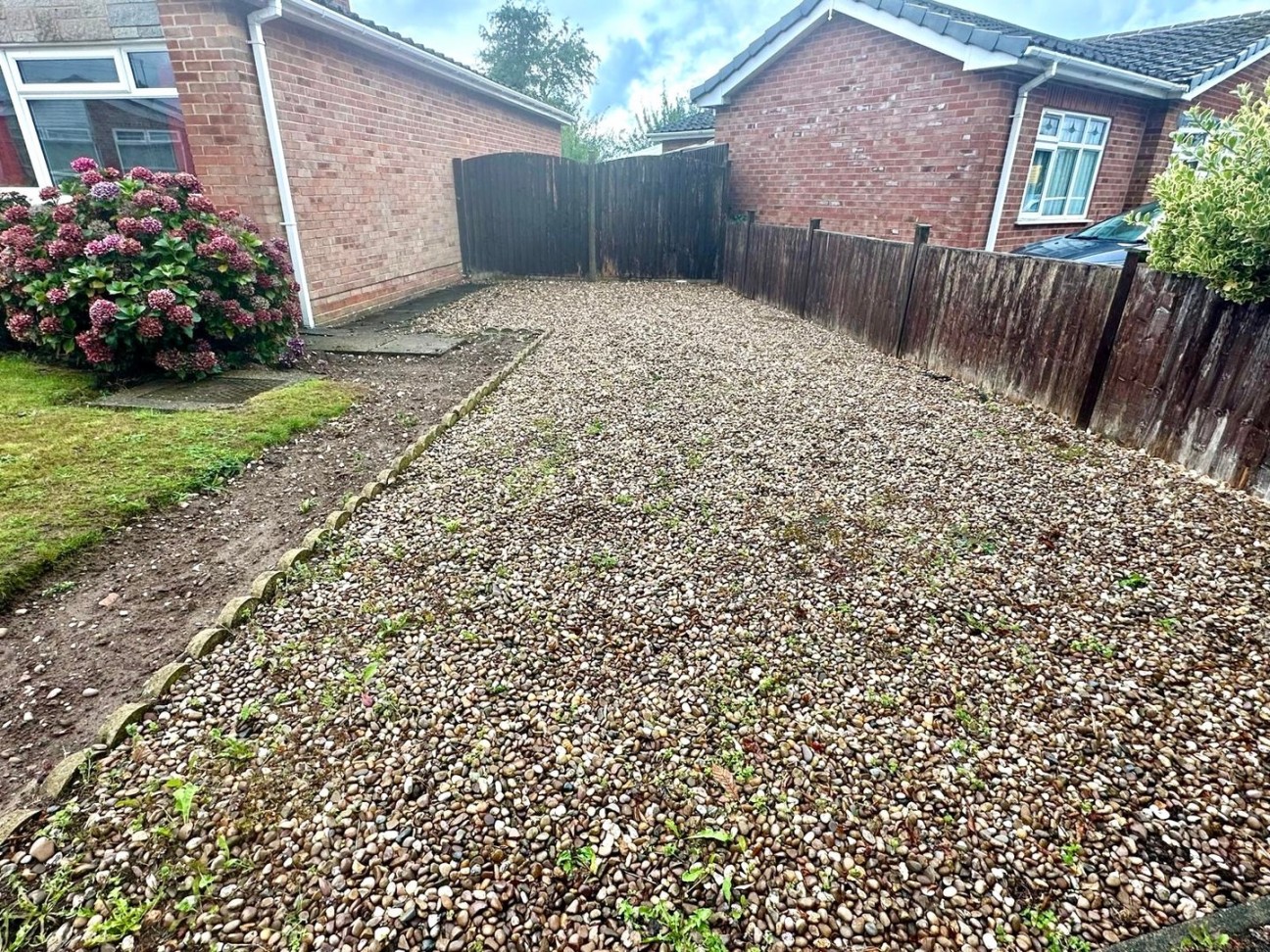 Laud Close, Ibstock, Leicestershire