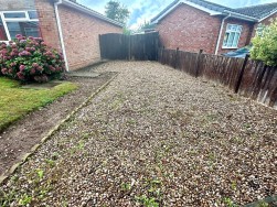 Laud Close, Ibstock, Leicestershire
