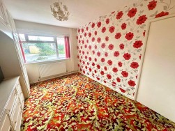 Laud Close, Ibstock, Leicestershire