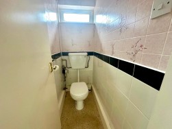 Laud Close, Ibstock, Leicestershire