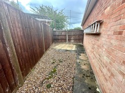 Laud Close, Ibstock, Leicestershire