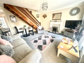 St Clares Court, Coalville, Leicestershire