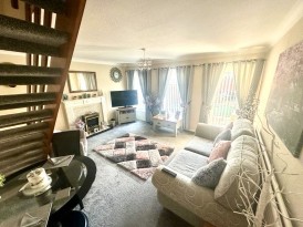 St Clares Court, Coalville, Leicestershire