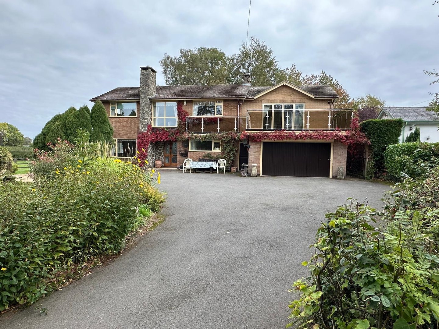 Thringstone, Coalville, Leicestershire