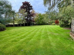Thringstone, Coalville, Leicestershire