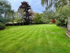 Thringstone, Coalville, Leicestershire