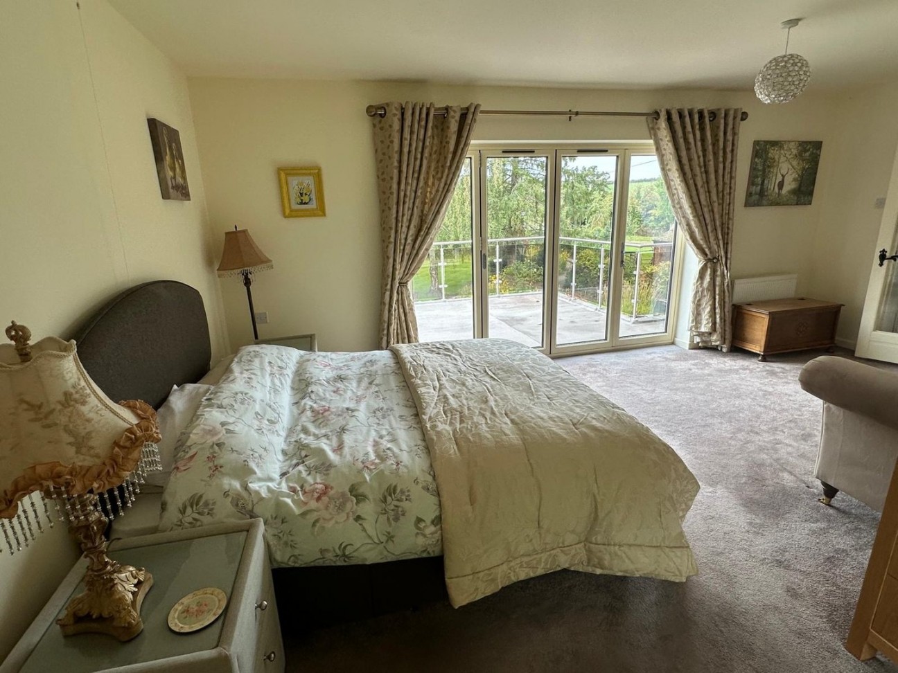 Thringstone, Coalville, Leicestershire