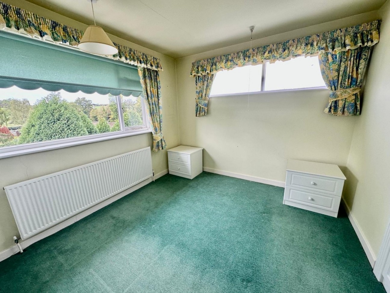 Thringstone, Coalville, Leicestershire