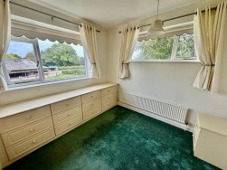 Thringstone, Coalville, Leicestershire