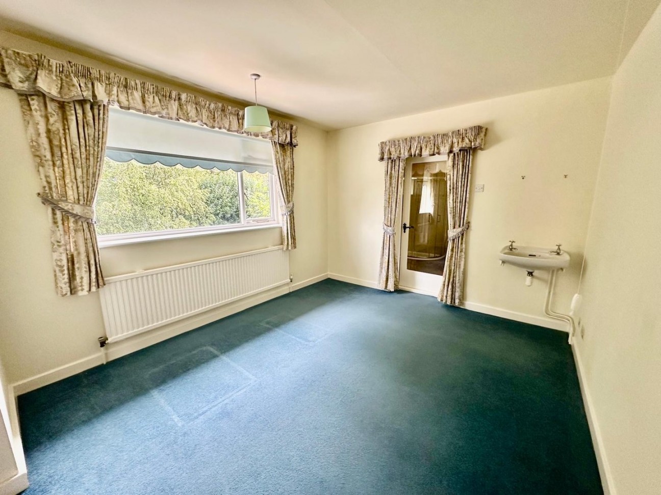 Thringstone, Coalville, Leicestershire
