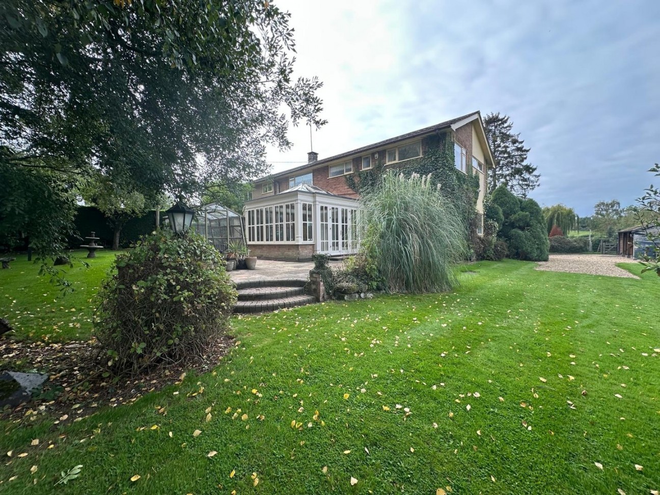 Thringstone, Coalville, Leicestershire
