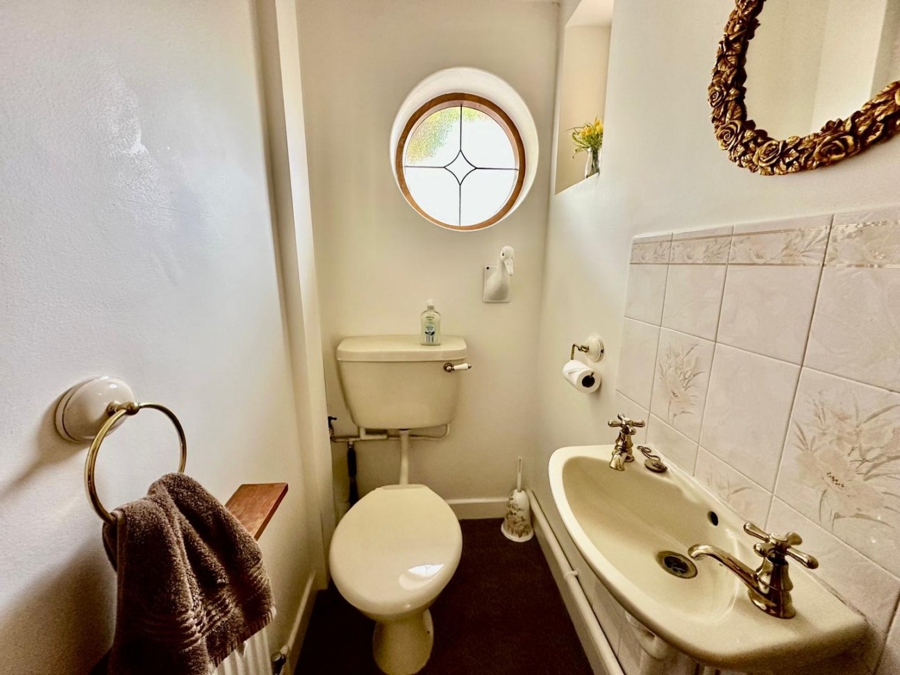 Thringstone, Coalville, Leicestershire