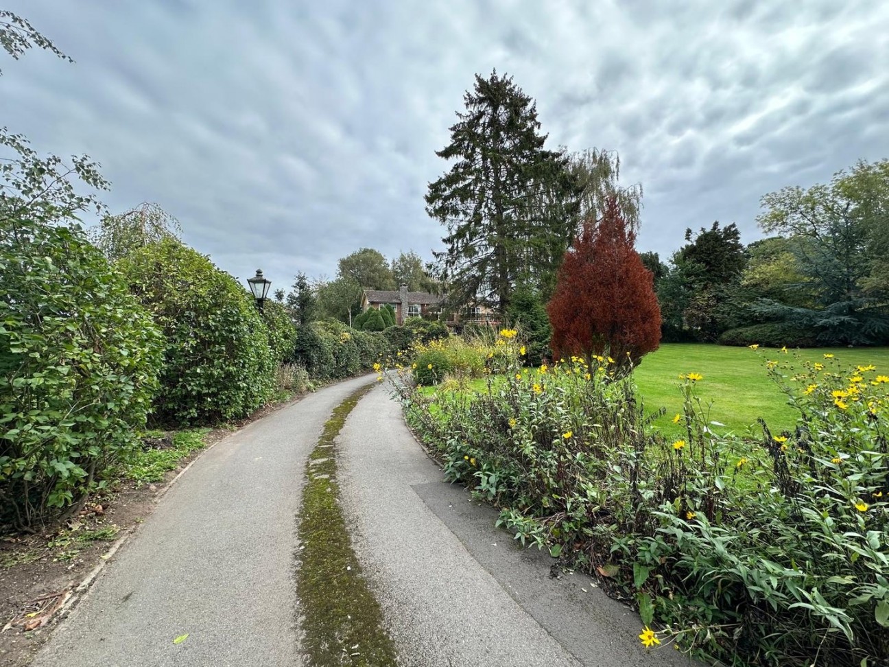 Thringstone, Coalville, Leicestershire