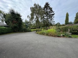Thringstone, Coalville, Leicestershire