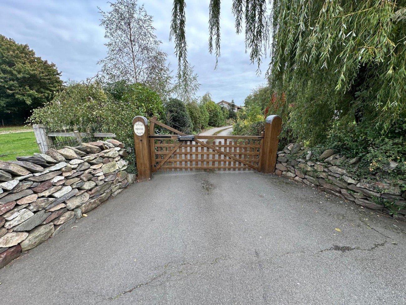 Thringstone, Coalville, Leicestershire