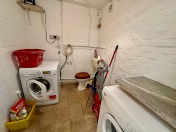 Thringstone, Coalville, Leicestershire