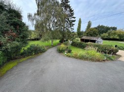 Thringstone, Coalville, Leicestershire