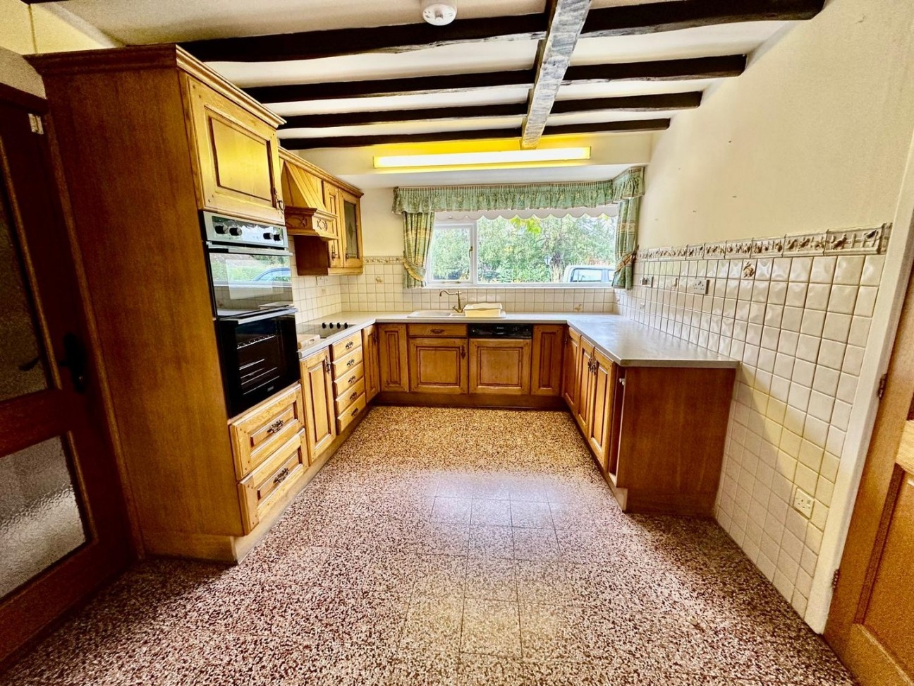 Thringstone, Coalville, Leicestershire