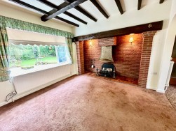 Thringstone, Coalville, Leicestershire
