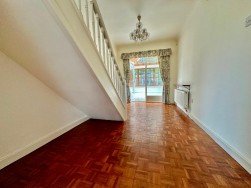 Thringstone, Coalville, Leicestershire