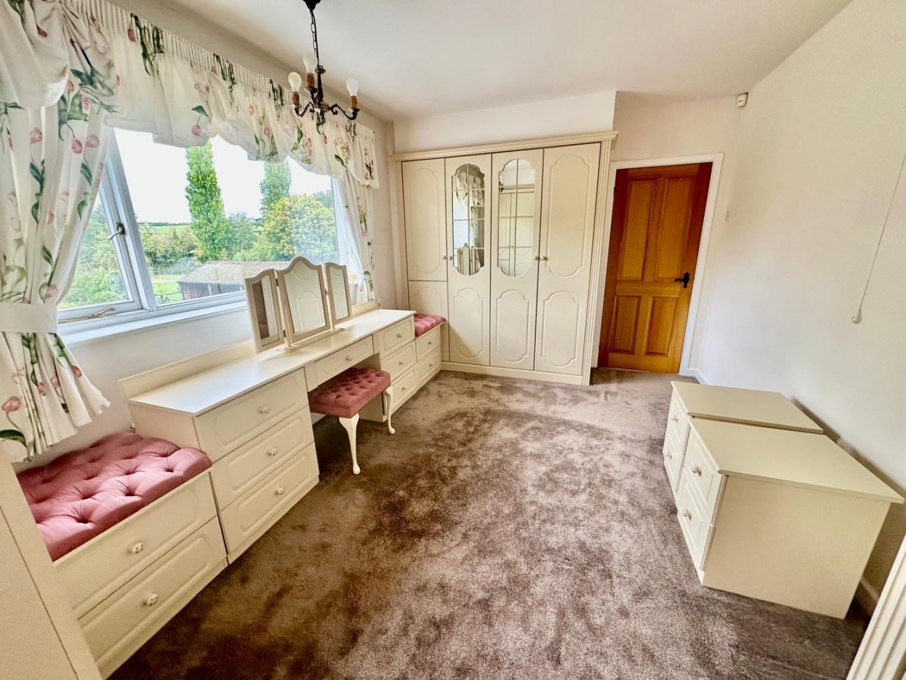 Thringstone, Coalville, Leicestershire