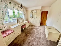 Thringstone, Coalville, Leicestershire