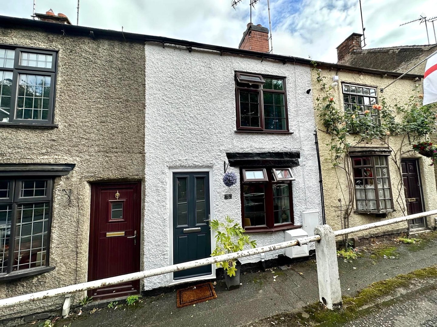 Swannington, Leicestershire