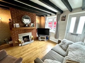Swannington, Leicestershire