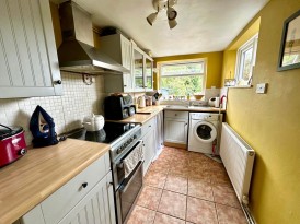 Swannington, Leicestershire