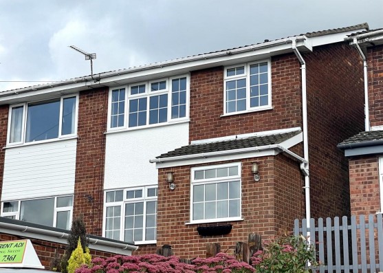 Thringstone, Coalville, Leicestershire