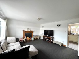 Thringstone, Coalville, Leicestershire