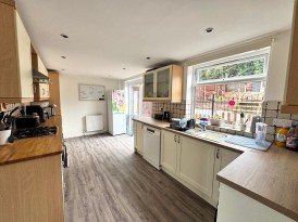Thringstone, Coalville, Leicestershire