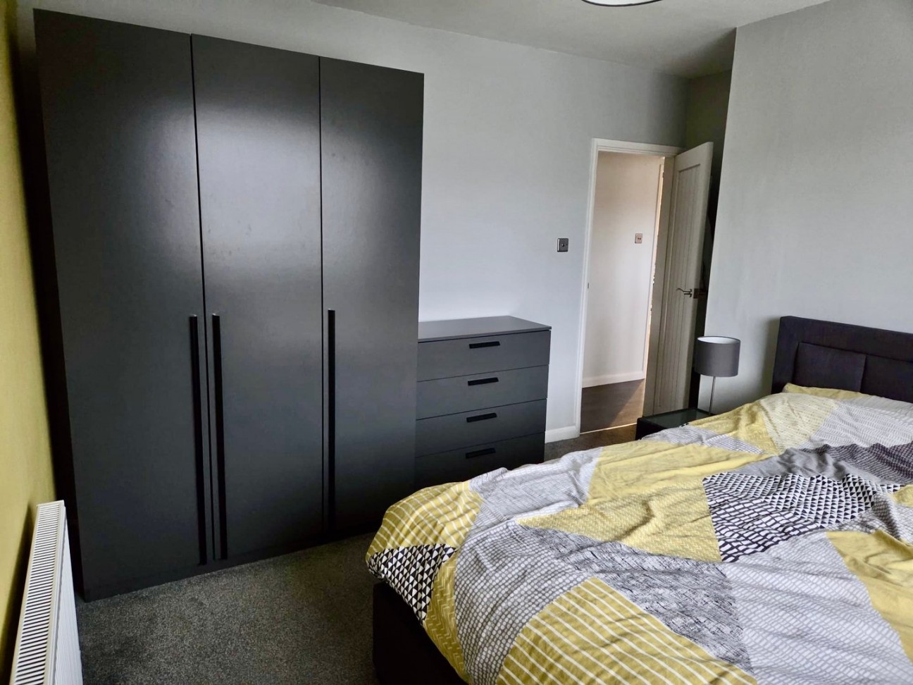 Thringstone, Coalville, Leicestershire