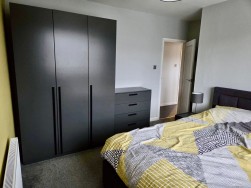 Thringstone, Coalville, Leicestershire