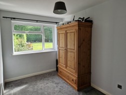 Thringstone, Coalville, Leicestershire