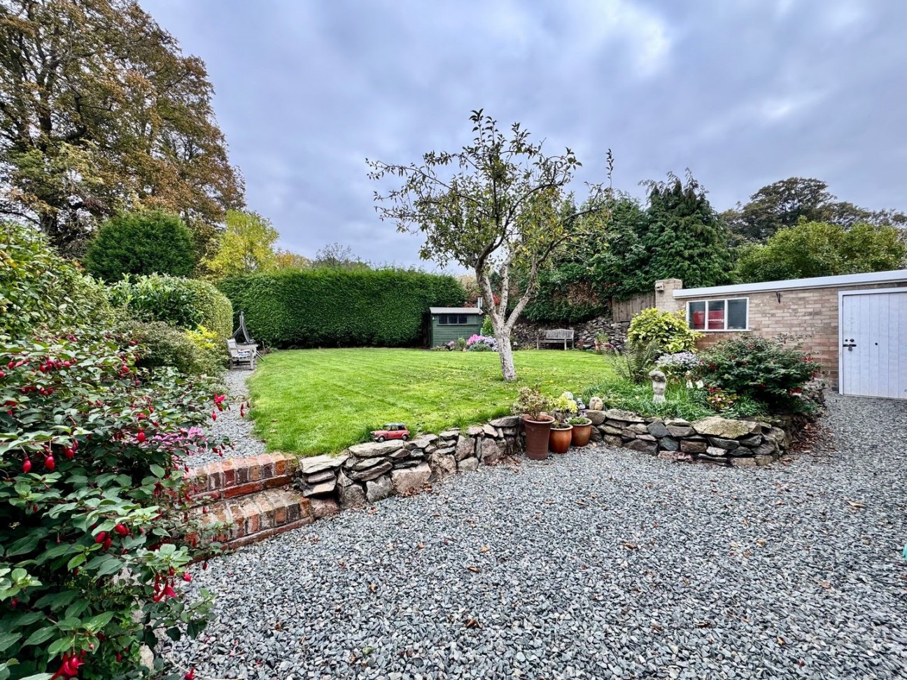 Thringstone, Coalville, Leicestershire