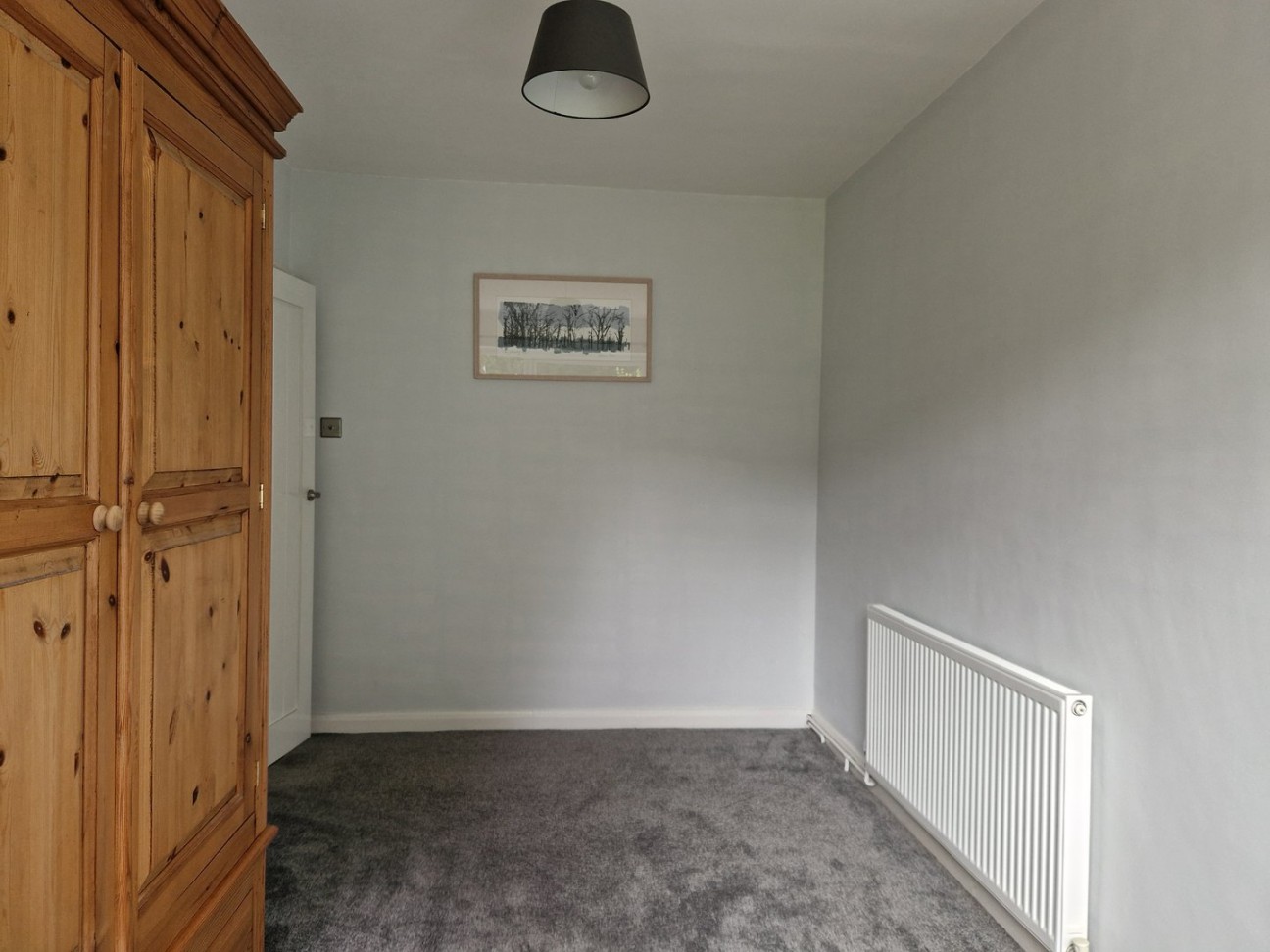 Thringstone, Coalville, Leicestershire