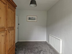 Thringstone, Coalville, Leicestershire