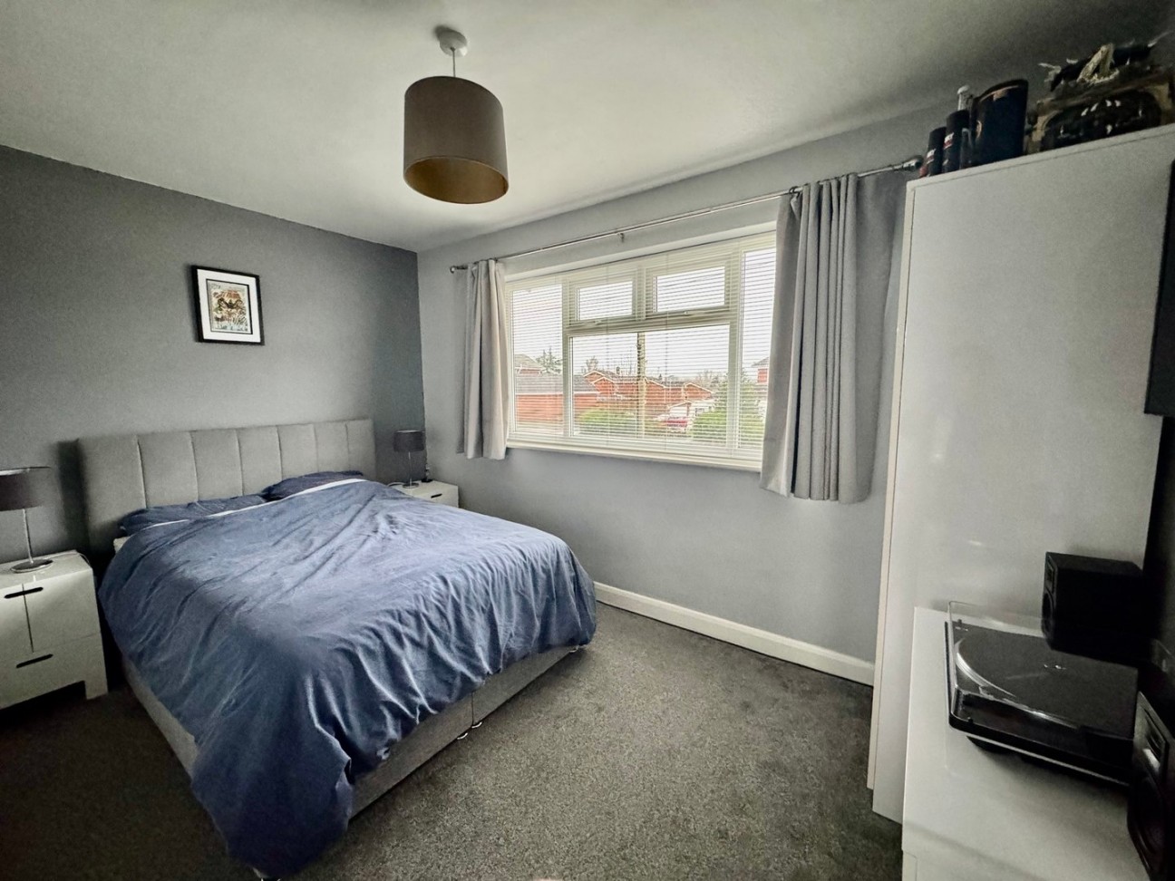 Thringstone, Coalville, Leicestershire