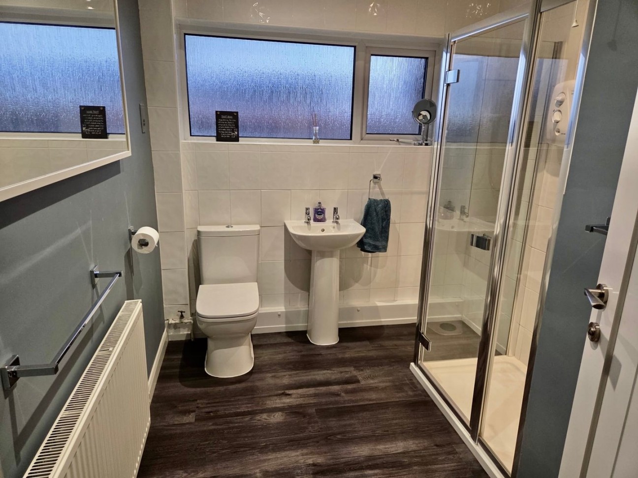 Thringstone, Coalville, Leicestershire