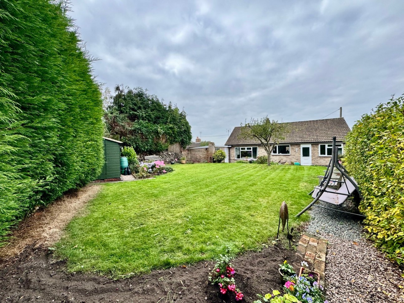 Thringstone, Coalville, Leicestershire