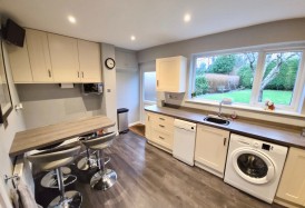 Thringstone, Coalville, Leicestershire