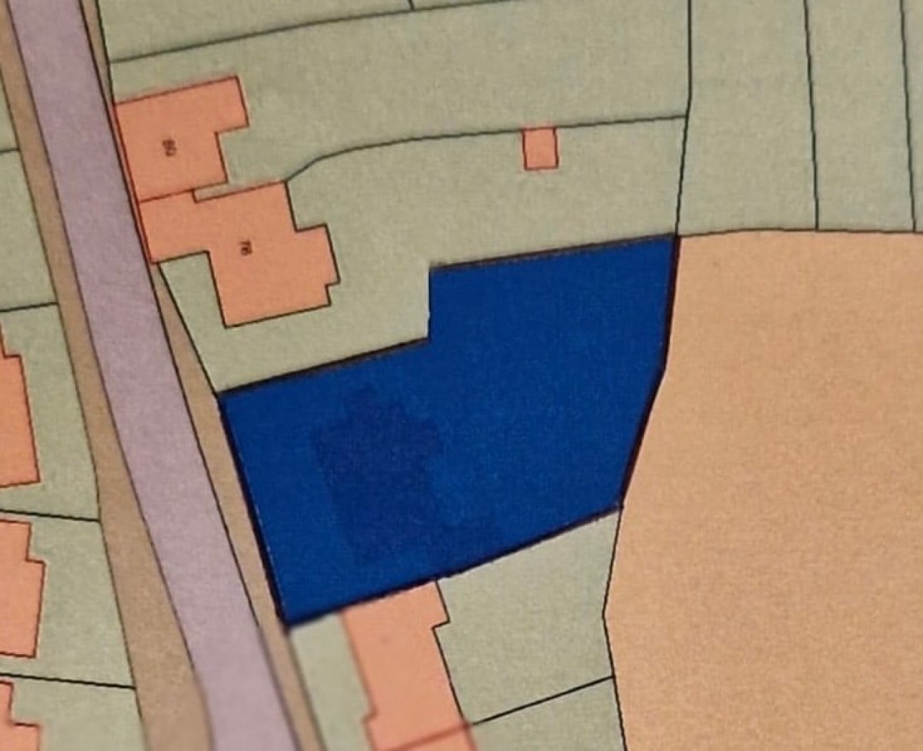 Thringstone, Coalville, Leicestershire